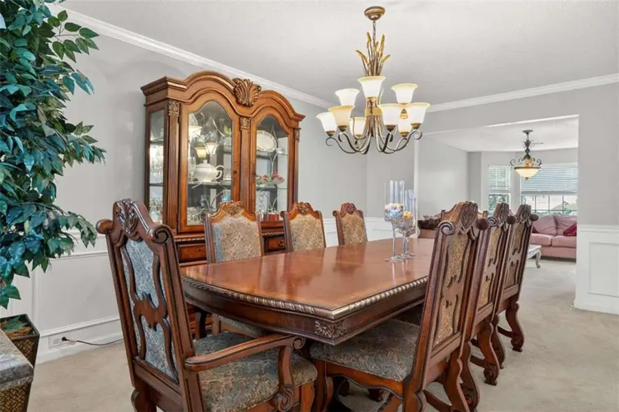 11961 Markham Way, Hampton, GA 30228 - #3