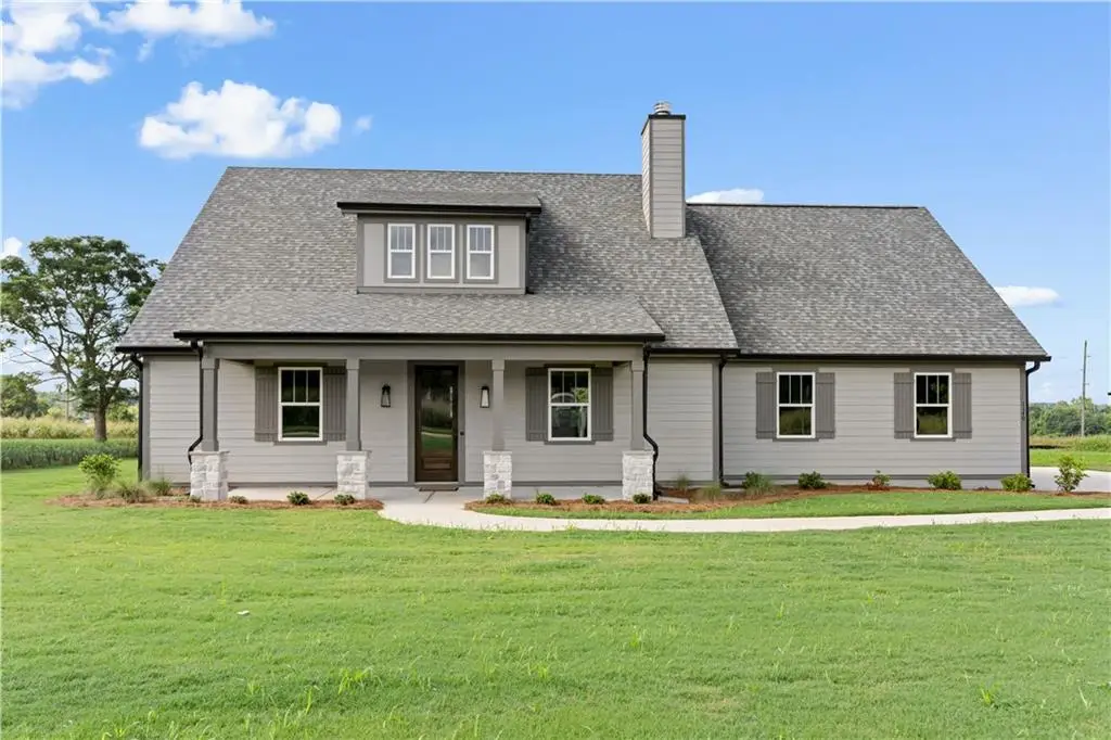 1140 Madison Hills Drive, Madison, GA 30650 - #1