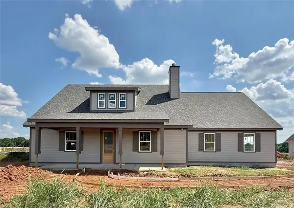 1140 Madison Hills Drive, Madison, GA 30650
