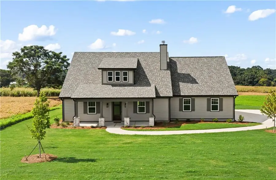 1140 Madison Hills Drive, Madison, GA 30650 - #3