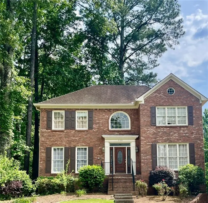 3120 Saint Andrews Circle, Duluth, GA 30096 - #1