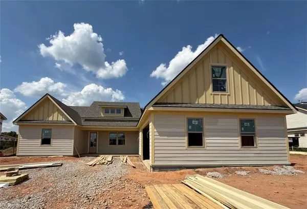 1101 Madison Hills Drive, Madison, GA 30650
