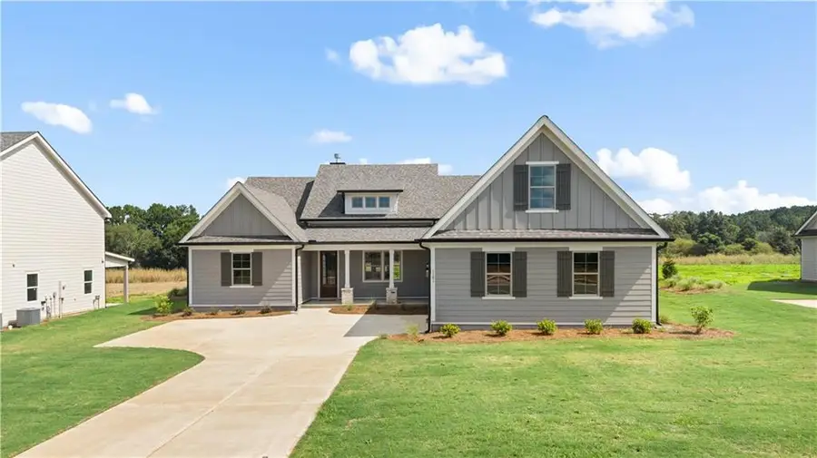 1101 Madison Hills Drive, Madison, GA 30650 - #3