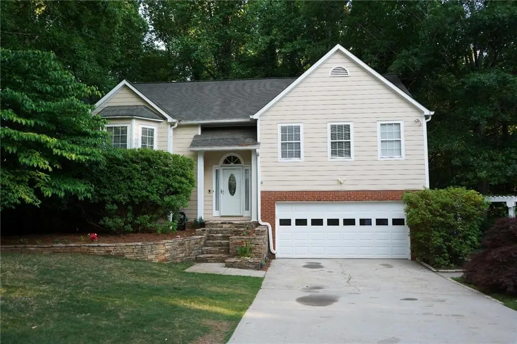 210 Radner Run, Lawrenceville, GA 30043 - #1