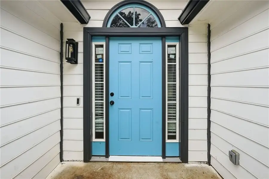 7745 Antebellum Lane, Riverdale, GA 30274 - #2