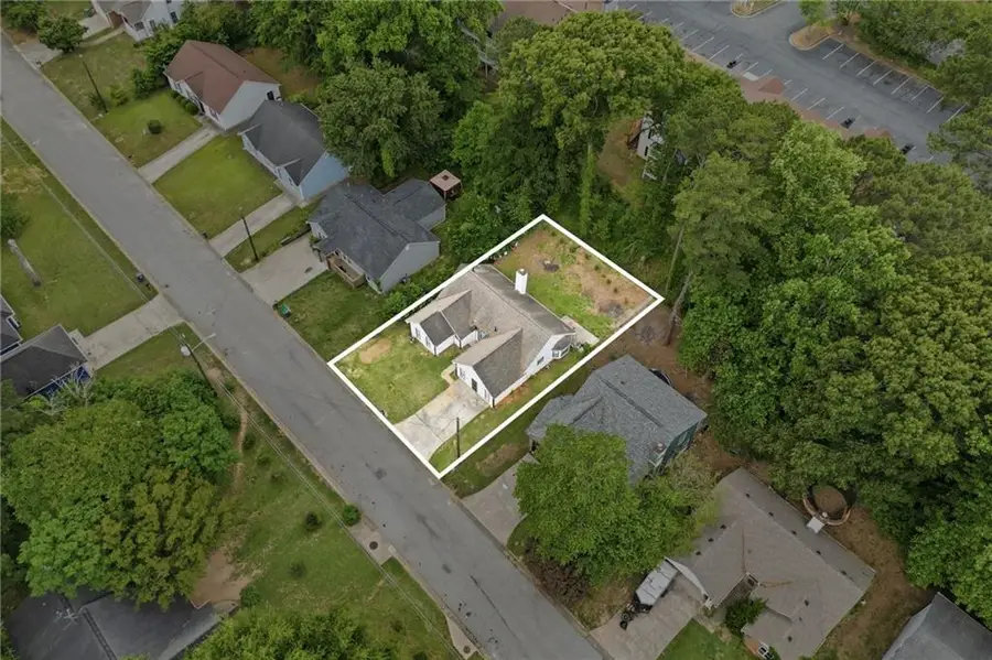 7745 Antebellum Lane, Riverdale, GA 30274 - #3