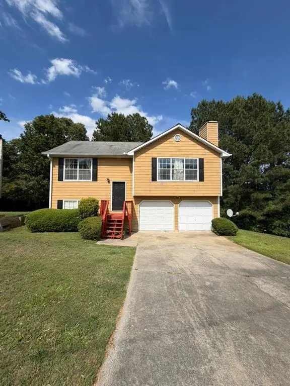 1079 Megan Court, Buford, GA 30518 - #1