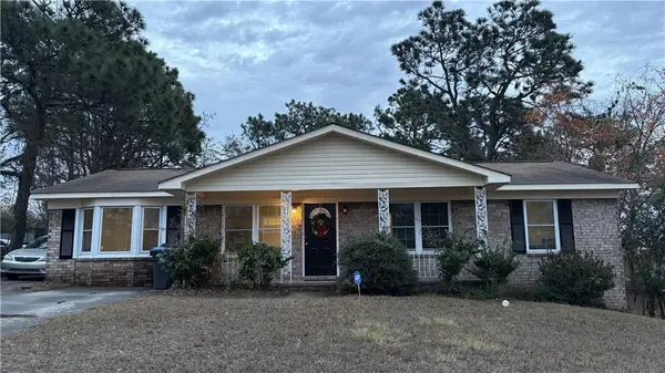 3404 Kensington Drive S, Augusta, GA 30906