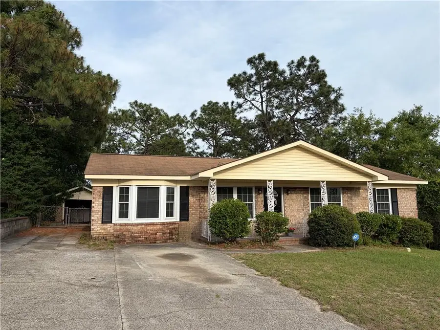 3404 Kensington Drive S, Augusta, GA 30906 - #2