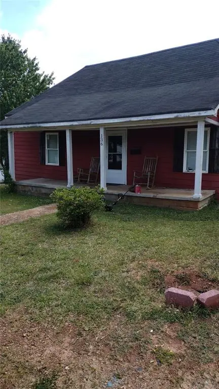 136 Hill Street, Commerce, GA 30529