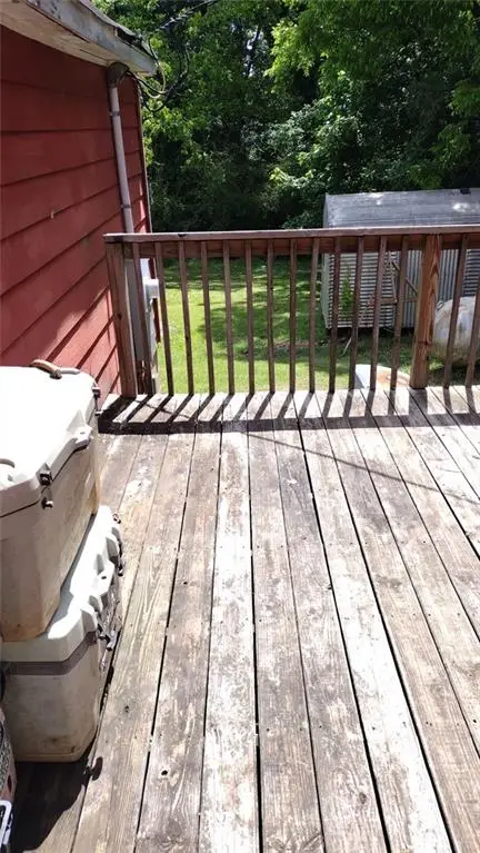 136 Hill Street, Commerce, GA 30529 - #2