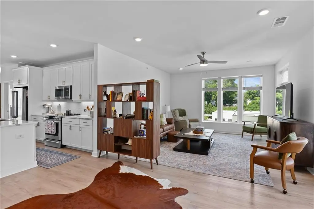 371 Grant Circle Se #1844, Atlanta, GA 30315 - #1