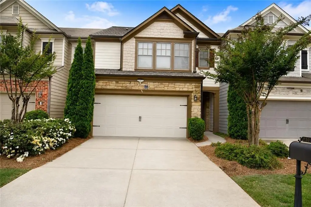 730 Middleton Place, Alpharetta, GA 30004 - #1