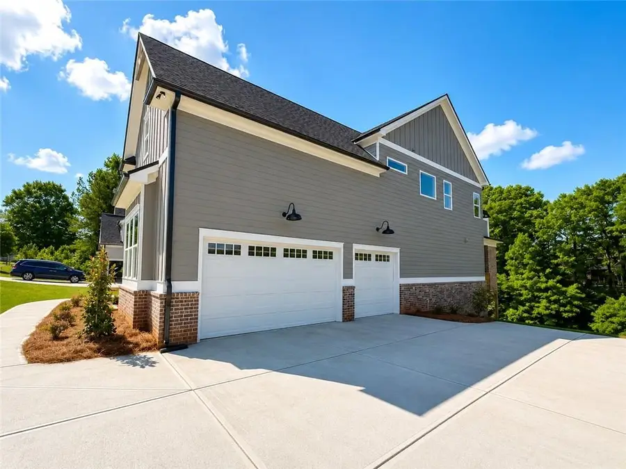 1937 Duncans Mill Lane, Jefferson, GA 30549 - #2