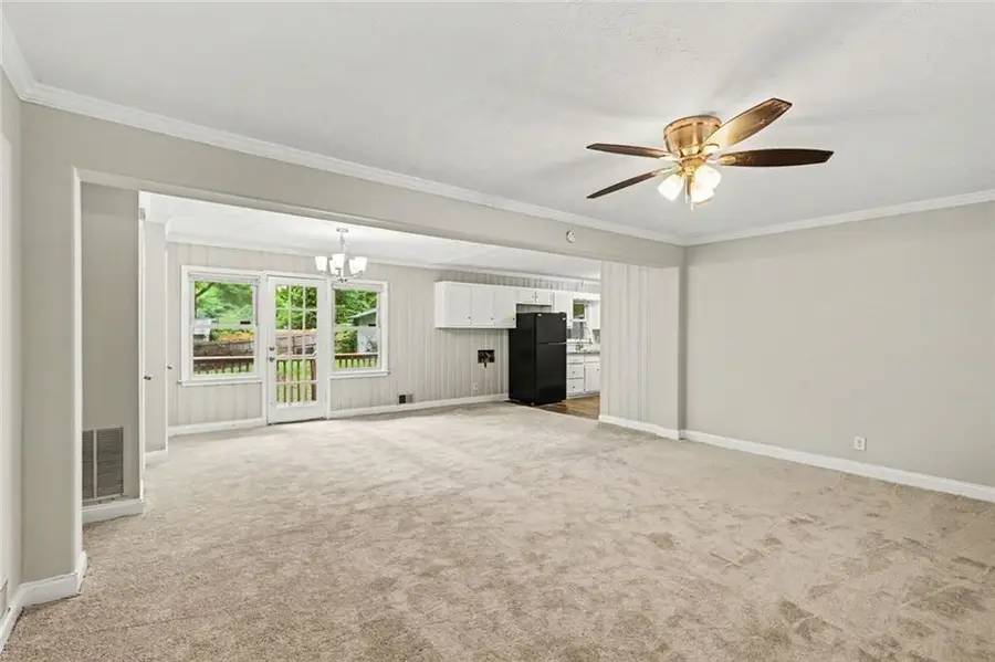 1215 Burnt Hickory Road, Douglasville, GA 30134 - #3