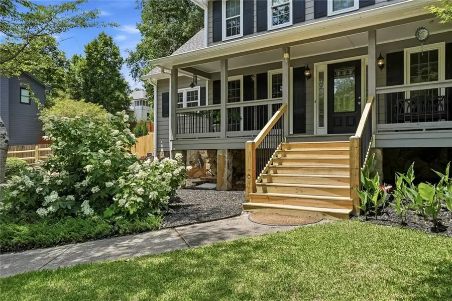 3778 Churchill Drive Sw, Marietta, GA 30064 - #2