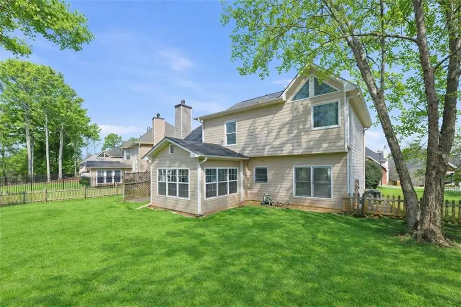 1578 Ridge Point Drive, Lawrenceville, GA 30043 - #3