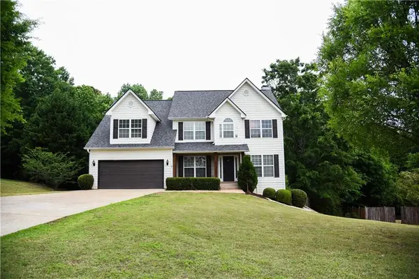1020 Cyperts Trail, Winder, GA 30680