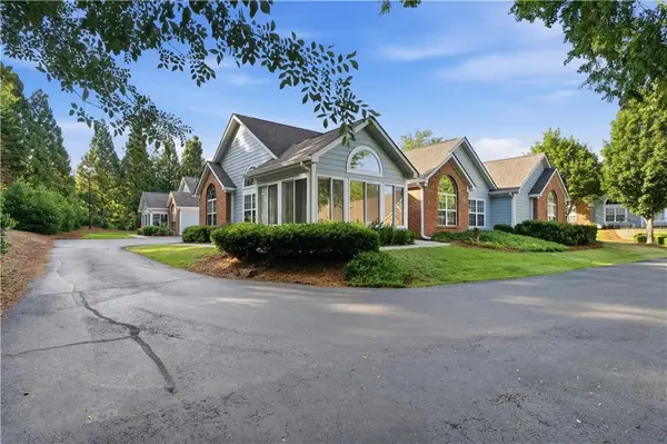33104 Harvest Ridge Lane #33, Alpharetta, GA 30022