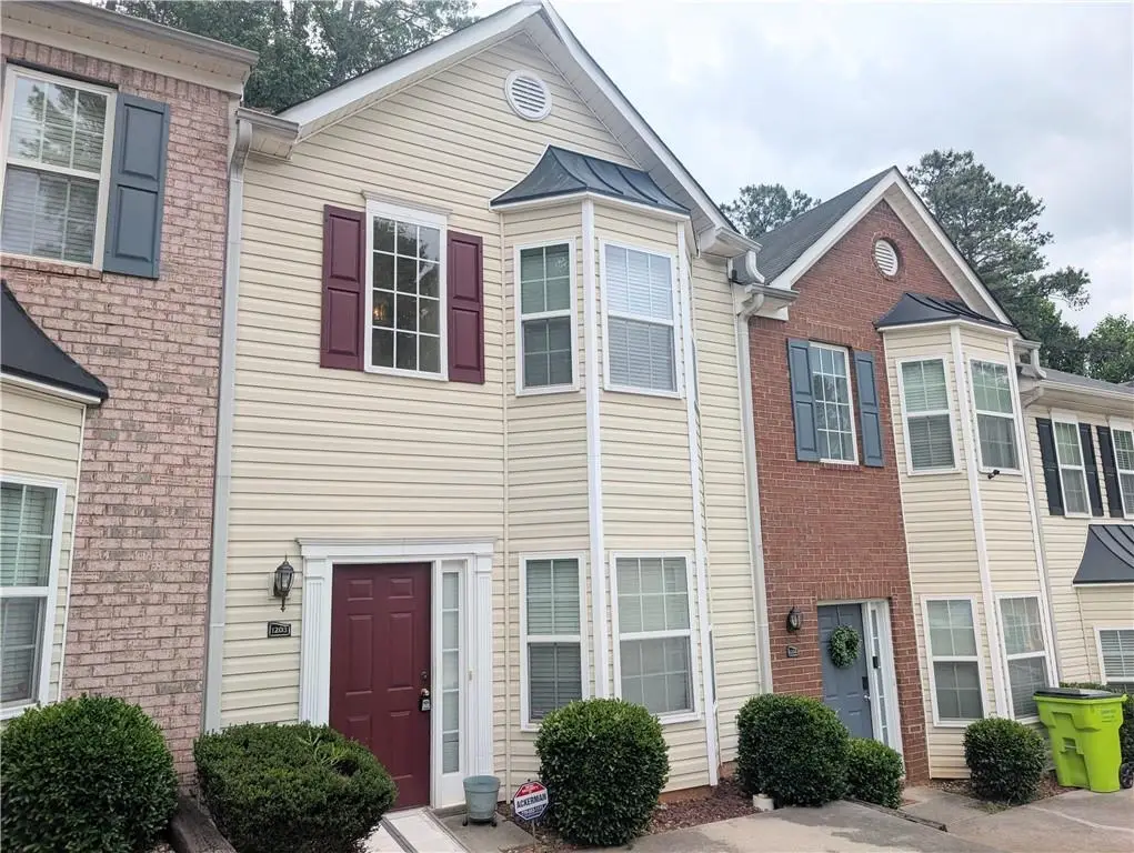 1203 Blairs Pointe Drive #1, Austell, GA 30168 - #1