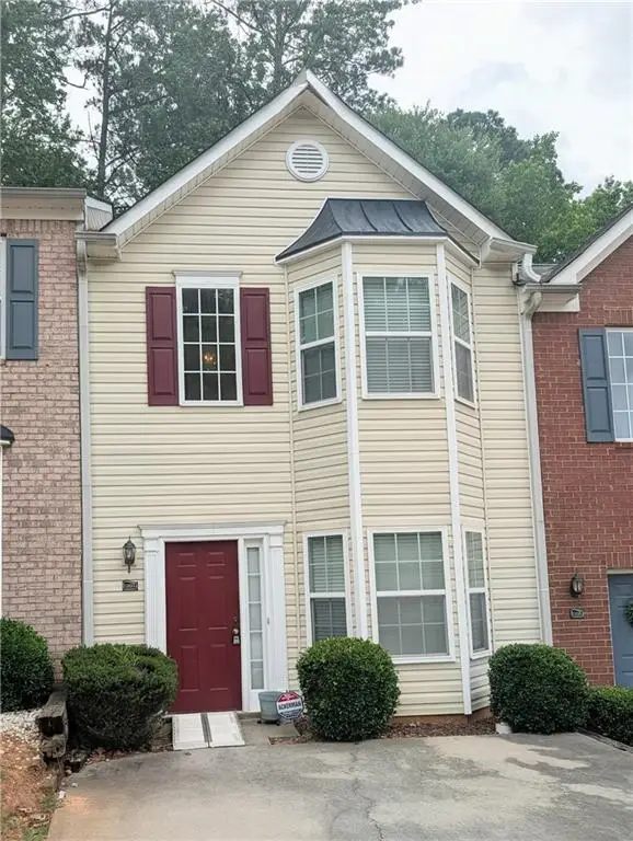 1203 Blairs Pointe Drive #1, Austell, GA 30168 - #2