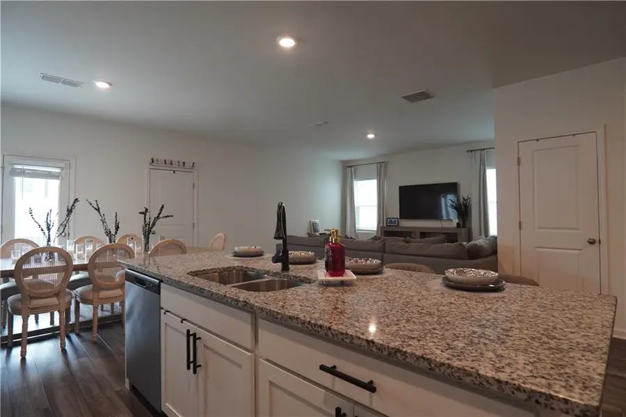 28 Elmarry Lane, Bethlehem, GA 30620 - #3