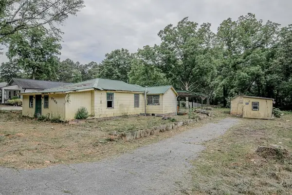 3700 Moore Road, Austell, GA 30106