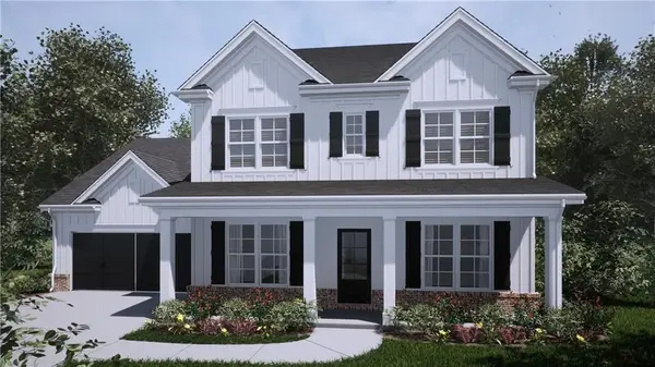 1286 Poppy Lane, Jefferson, GA 30549