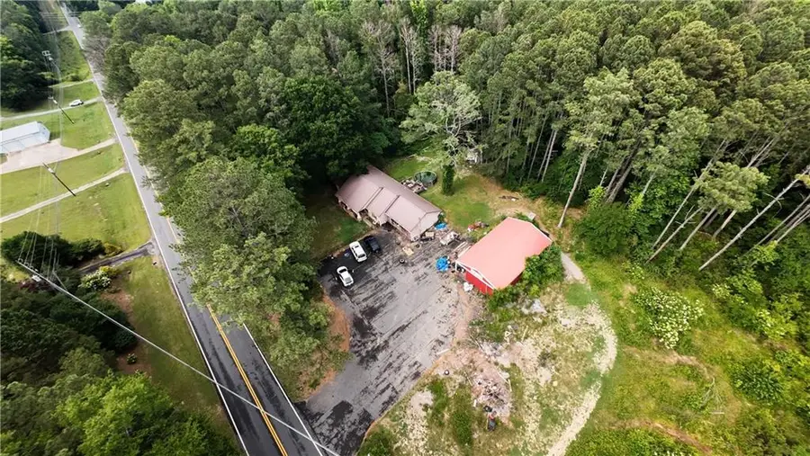654 Peeples Valley Road Ne, Cartersville, GA 30121 - #3