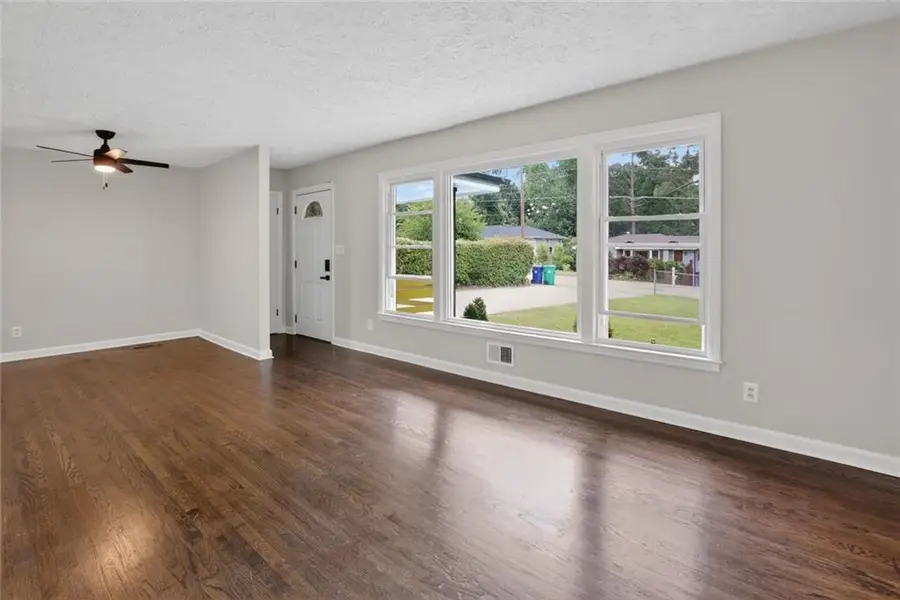 3081 Glendale Court, Decatur, GA 30032 - #2