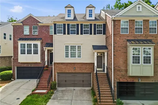 4293 Laurel Creek Court Se #10, Smyrna, GA 30080
