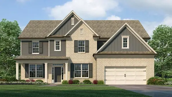 5120 Thalley Creek Drive, Cumming, GA 30028
