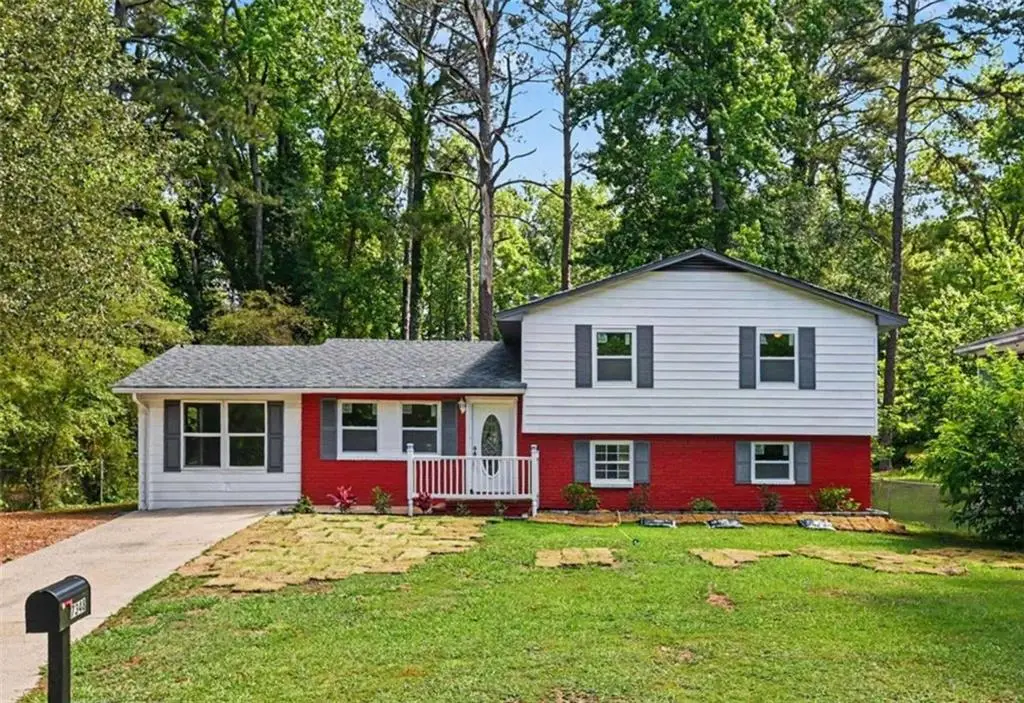 7348 Mockingbird Trail, Riverdale, GA 30274 - #1