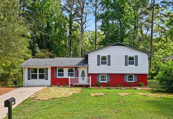 7348 Mockingbird Trail, Riverdale, GA 30274