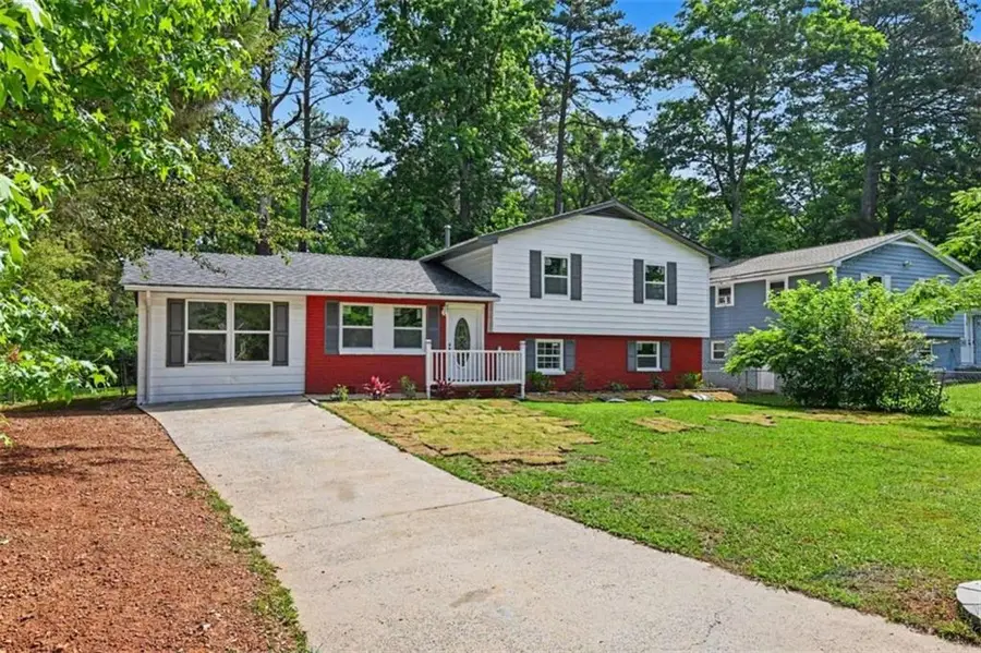 7348 Mockingbird Trail, Riverdale, GA 30274 - #3