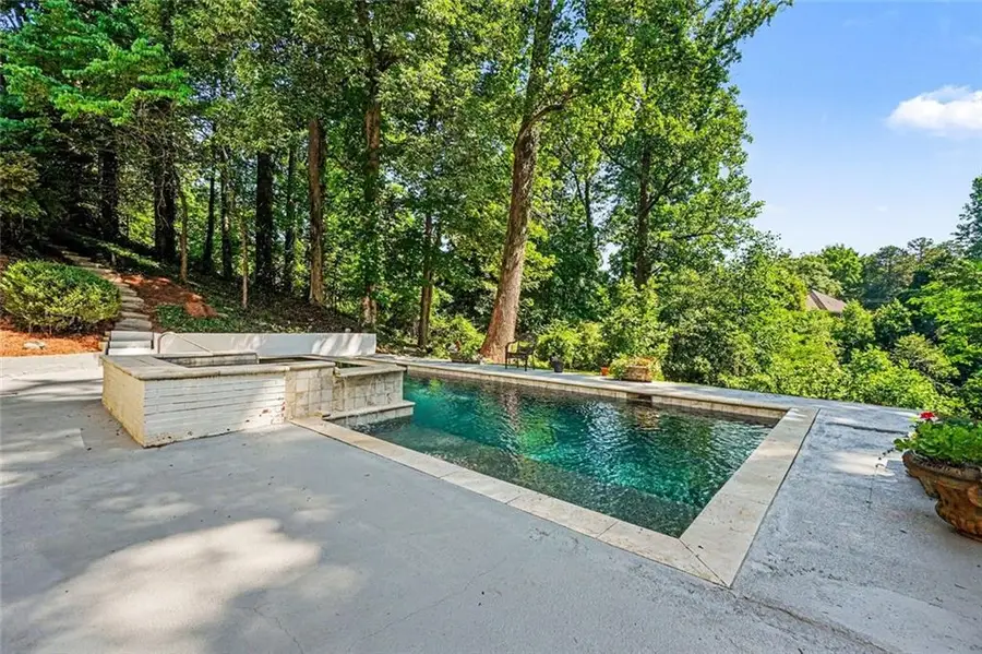 4575 Tall Pines Drive Nw, Atlanta, GA 30327 - #2
