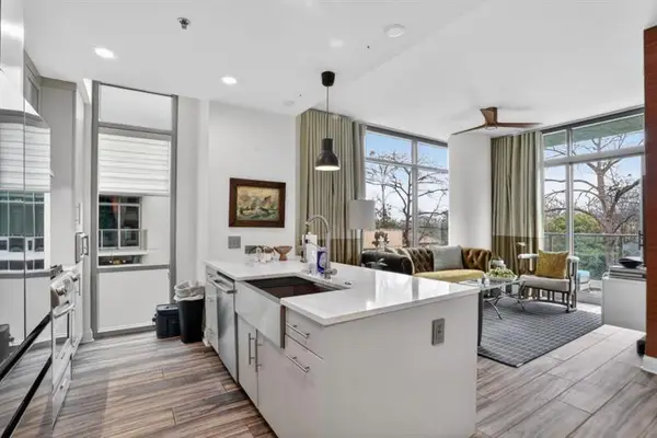 905 Juniper Street #403, Atlanta, GA 30309