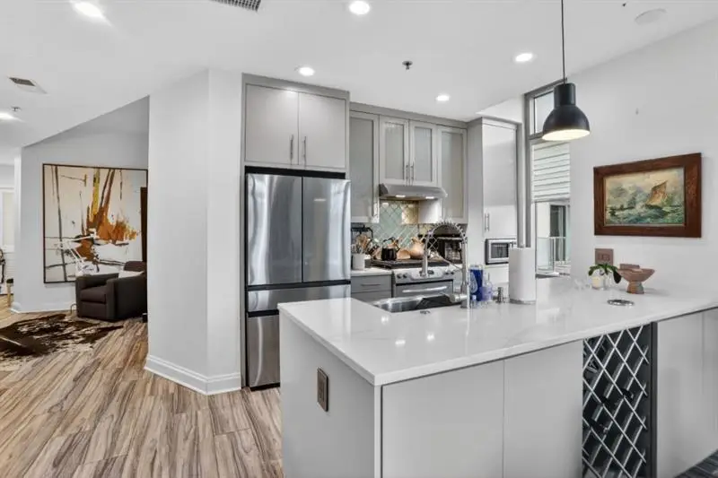 905 Juniper Street #403, Atlanta, GA 30309 - #2