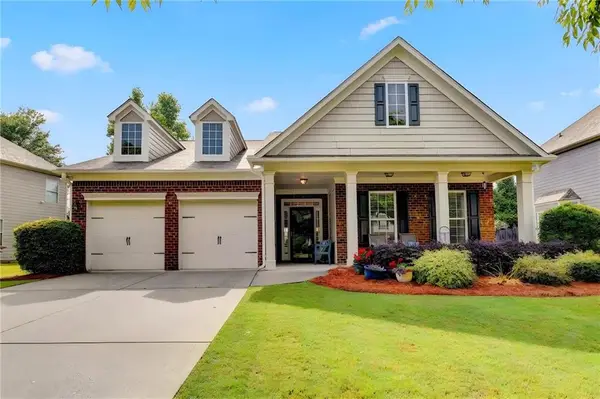 5055 Skylark Creek Court, Cumming, GA 30028