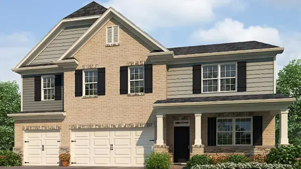 3089 Hallsley Drive, South Fulton, GA 30349