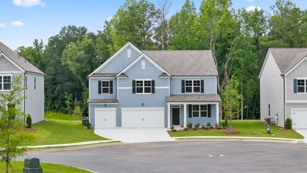 6287 Hallsley Drive, South Fulton, GA 30349