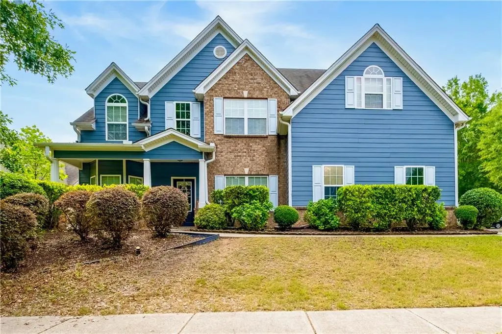 2734 Sedgeview Way, Buford, GA 30519 - #1
