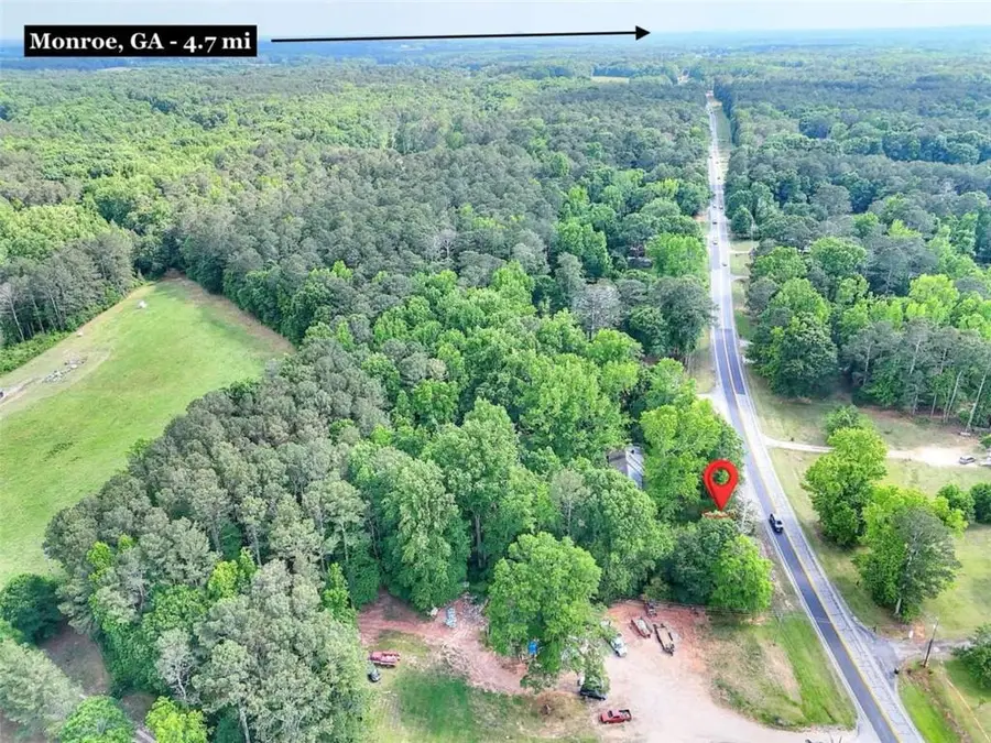 2275 Highway 11, Monroe, GA 30656 - #3