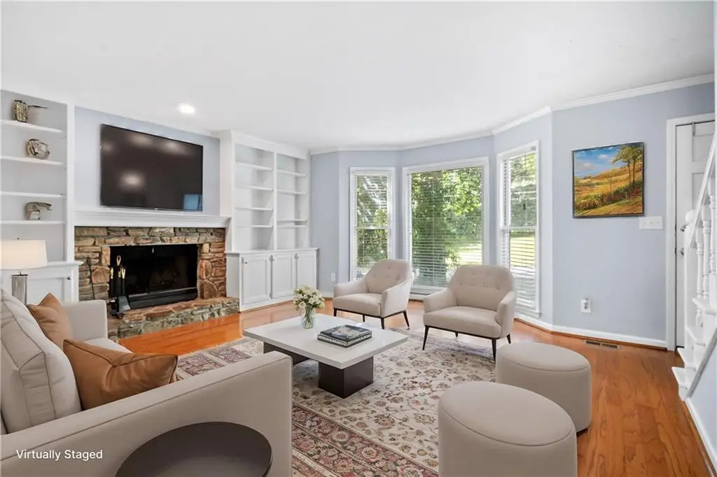 661 N Parkwood Road #C, Decatur, GA 30030 - #1