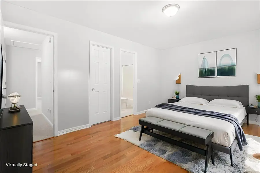 661 N Parkwood Road #C, Decatur, GA 30030 - #3