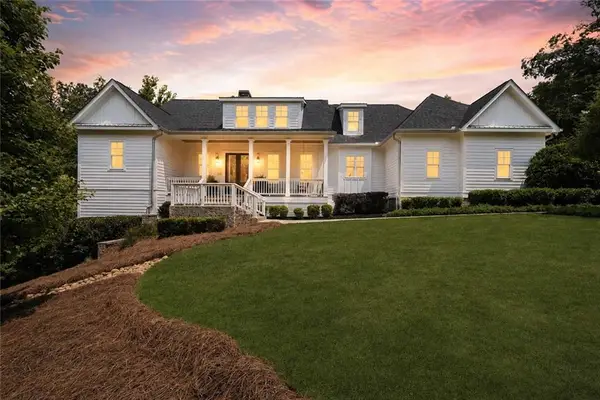 224 Goss Lane, Ball Ground, GA 30107