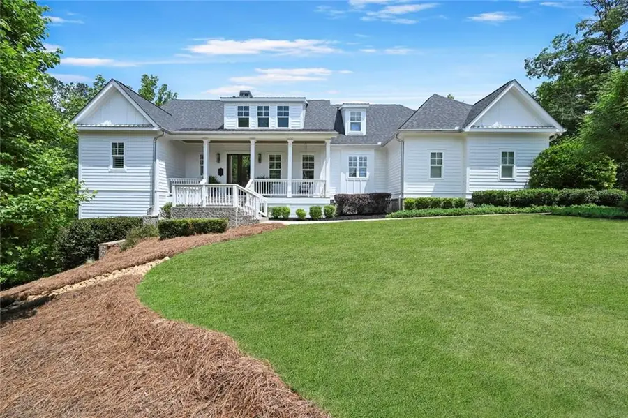 224 Goss Lane, Ball Ground, GA 30107 - #2
