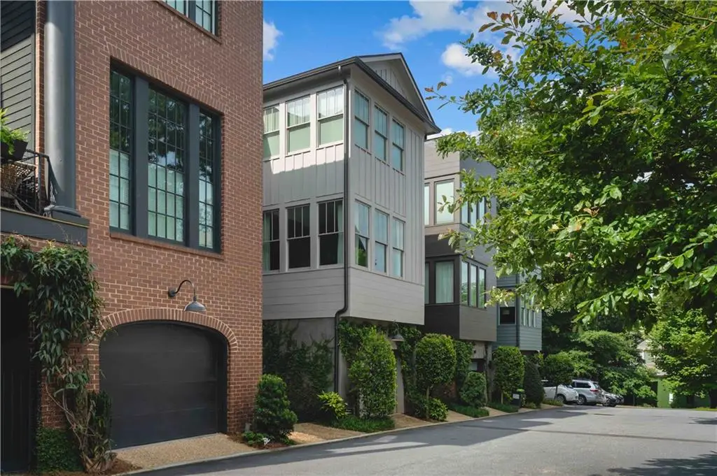 1891 Vigo Street Ne, Atlanta, GA 30307 - #1
