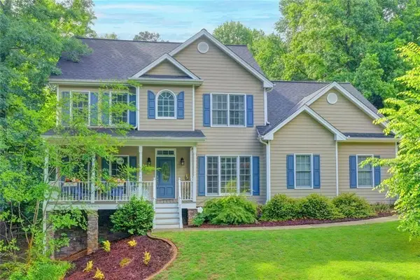 7670 Paces Lane, Gainesville, GA 30506