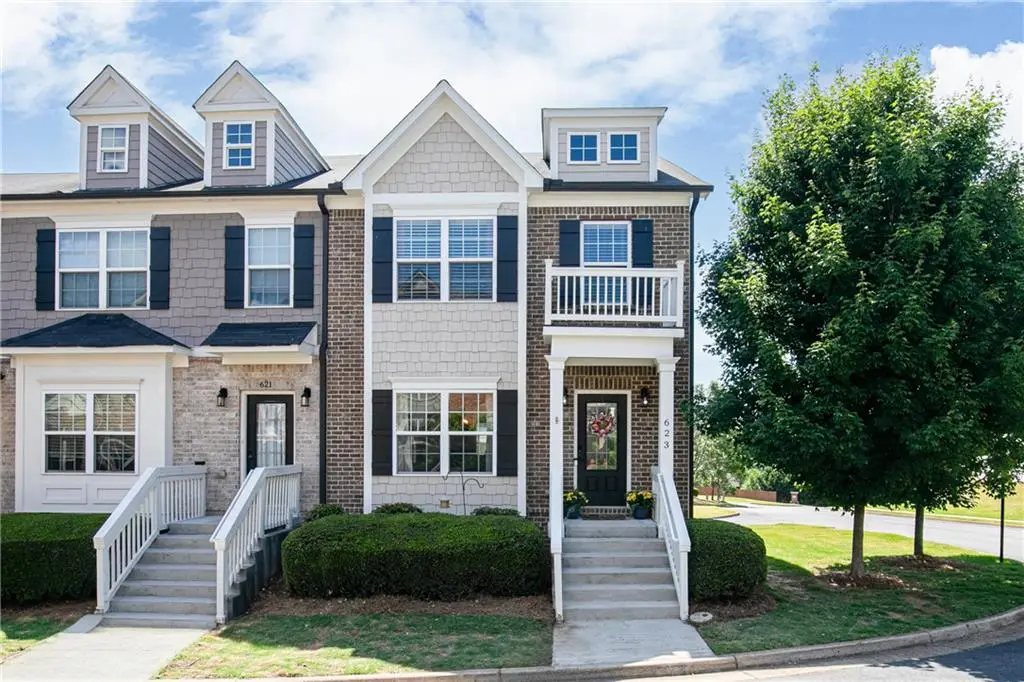 623 Sweet Bay Ridge, Woodstock, GA 30188 - #1